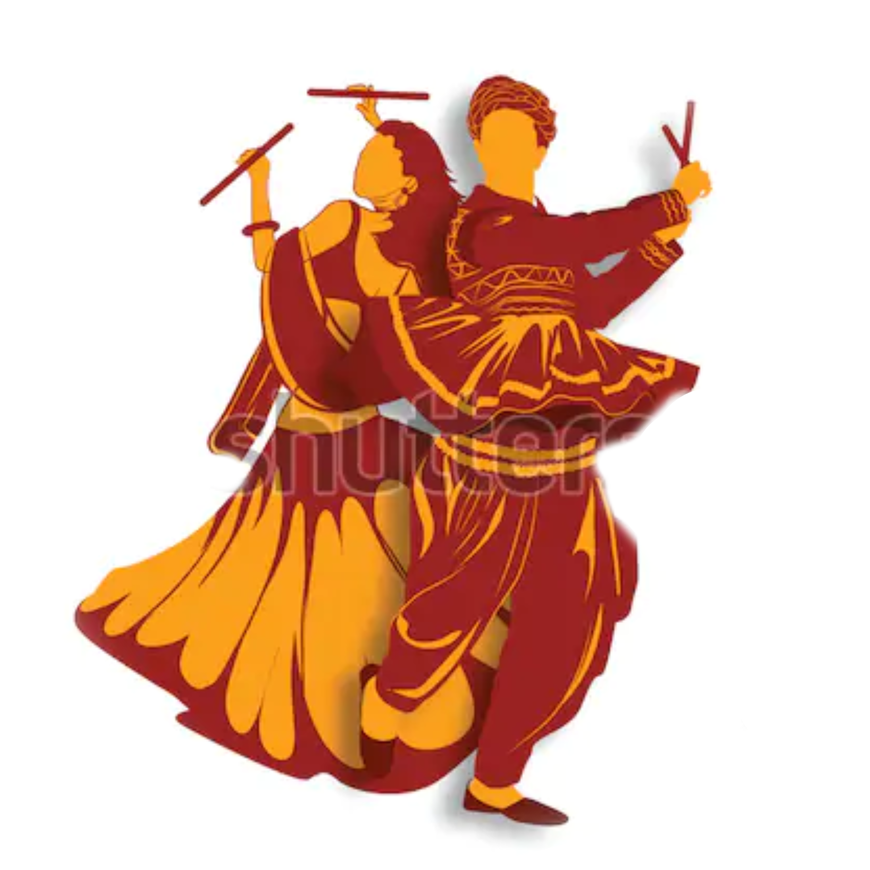 Baroda Garba