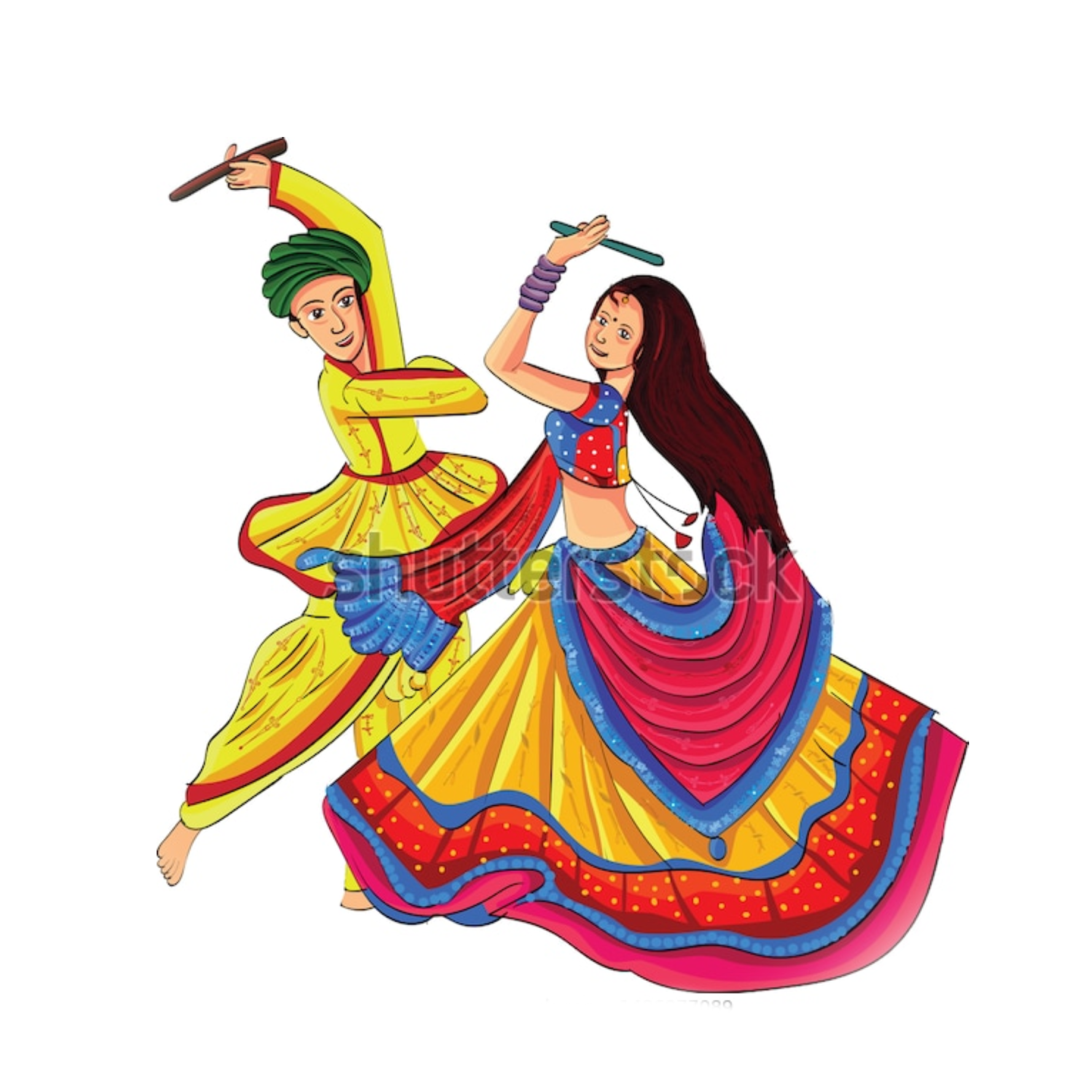 Surati Garba